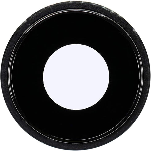 MMOBIEL Back Rear Camera Glass Lens Replacement Compatible with iPhone SE 2022 / SE 2020/8 Series - Incl. Double Sided Adhesive, Tweezer and Cloth...