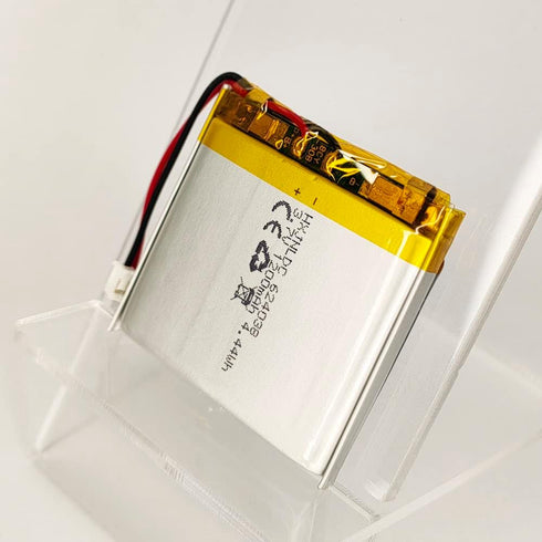 3.7V 1200mah Li-Polymer Battery Replacement for Sony WH-1000XM3?WH-1000XM4?WH-XB900N?WH-H910N?WH-CH710N Bluetooth Wireless Noise canceling Stereo ...