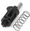 minyinla Shifter Knob Button Repair Kit, Fydun Shifter Knob Button Repair Kit with Spring for Honda Accord 1998-2002 OE: 54132-S84-A81ZA...