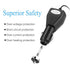 12 Volt Car Vehicle Lighter Adapter for Spectra S1,S2,SPS100,SPS200,Spectra 9 Plus,M1,Double Electric Hospital Grade Breast Pump Replacement Power...