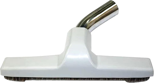 Upgraded Vacuum Floor Brush for Eureka & Universal Vacuum Cleaners with 1 ¼ inch (1.25'') (32mm) Inner Diameter with Horse Hair Soft Bristles 10” ...