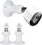 Security Wall Mount for Arlo Pro, Arlo Pro 2, Arlo Ultra, Arlo Pro 3, Arlo Go, Arlo Essential Spotlight Camera, Adjustable Indoor/Outdoor Mounting...