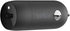 Belkin USB-C Car Charger 18W W/ 4Ft USB-C to Lightning Cable (iPhone Fast Charger for iPhone 11, Pro, Max, XS, Max, XR, X, 8, Plus, iPhone SE 2020...