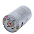 AUTOTOOLHOME 6-12V Mini DC Motor High Torque Gear for Traxxas R/C and Power Wheels PCB DIY Electric Drill...