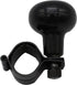 Universal Black Auto Heavy Duty Suicide Knob Car Steering Wheel Spinner Handle...