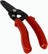 Precision Wire Cutter and Stripper, 10-24 AWG...