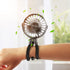 Keweis Stroller Fan Mini Handheld Octopus Fan Baby Fan with Flexible Tripod Wrapped on Stroller, Car Seat, Student Bed, Bike USB Rechargeable Fan,...