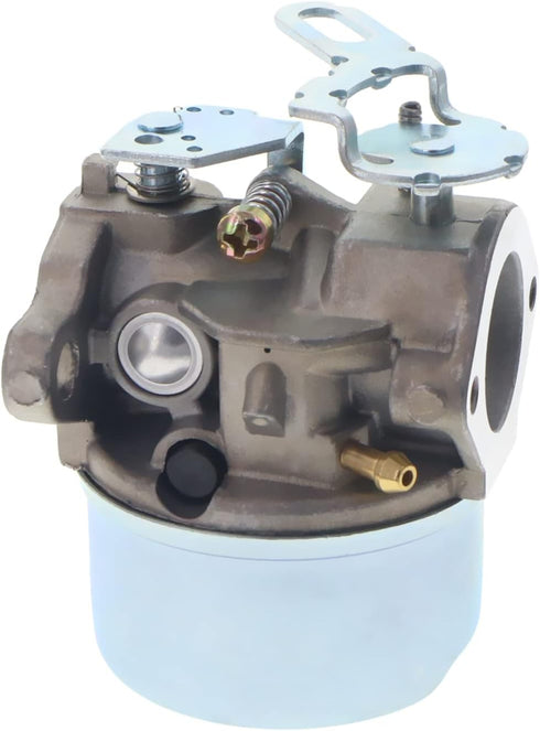 632107 Carburetor for Tecumseh 632107A 640084 640084A 640084b, for Toro 38035 38052 38054 421 521 3.5HP 4HP 5HP Snowthrower...