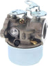 632107 Carburetor for Tecumseh 632107A 640084 640084A 640084b, for Toro 38035 38052 38054 421 521 3.5HP 4HP 5HP Snowthrower...
