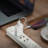 UL Certified Power Adapter 5V 1A USB Wall Charger 1000mA DC Power Supply Compatible with All USB Plug 5V-1A Type A,5Pcs...