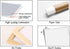 5M BOX Classic Cocktail Poster, 16"x24" Cocktail Recipe Mixology Art Prints, Cocktail Menu Guide Print, Bar Cart Decor, Cocktails Poster...