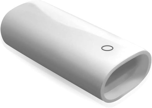 TechMatte Charging Adapter Compatible with Apple Pencil 1st Generation, Female to Female Charger Connector...