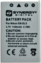 SDENEL5 Lithium-Ion Battery - Rechargeable Ultra High Capacity (3.7V 1100 mAh) - Replacement for Nikon EN-EL5...