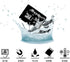 MMOMENT 32GB Micro SDHC Card, A1, UHS-I, U1, V10, Class 10 Compatible, Read Speed Up to 90 MB/s, SD Adapter Included...