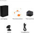 Indoor Camera,Cameras For Home Security Indoor,Security Cameras Wireless,1080P With Motion Detection,Infrared Night Vision,Remote Monitoring,Wirel...