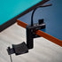 LAGOZ Headphone Stand, Headphone Holder, Headset stand, Headset Holder for Desk, Headphone Hanger Mount Adjustable with 3 USB, Gaming Organizer, 3...