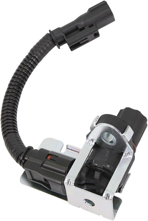 ABS Wheel Speed Sensor Fit for Dodge Ram 1500 2500 3500 Dakota Durango B1500 B2500 B3500 1998 1999 2000 2001 2002 2003 2004 2005 56028187AE 560281...