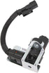 ABS Wheel Speed Sensor Fit for Dodge Ram 1500 2500 3500 Dakota Durango B1500 B2500 B3500 1998 1999 2000 2001 2002 2003 2004 2005 56028187AE 560281...