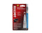 LOCTITE Quick Gel Super Glue for Automotive & More: Instant Adhesive, Heavy-Duty, Works on Metal, Most Plastics, Vinyl, Rubber | Clear Gel, .07 oz...