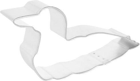 R&M Loon 4.5" Cookie Cutter in Durable, Economical, Tinplated Steel...