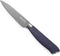 GreenPan Titanium 4" Paring Knife, Titanium Coated, Stainless Steel, Eco-friendly, Ergonomic Grip, Slip Resistant, Balanced, Heat Treated, Hand Sh...