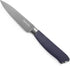 GreenPan Titanium 4" Paring Knife, Titanium Coated, Stainless Steel, Eco-friendly, Ergonomic Grip, Slip Resistant, Balanced, Heat Treated, Hand Sh...