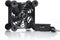 Quiet 80mm USB Fan, 5V USB Portable Cooling Fan for Flat Panel Xbox DVR PlayStation Router TV Receiver Computer Cabinet Cooler...