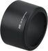 Reversible Camera Lens Hood HB-57 Replacement for Nikon DX 55-300mm F4.5-5.6G ED VR Zoom Lens on D500 D7500 D7200 D7100 D7000 D5600 D5500 D5300 D5...
