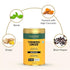 VAHDAM, Golden Milk Powder/Turmeric Ginger Latte Mix (100g, 40 Cups) Caffeine-Free | Powerful Curcumin, Turmeric Powder & Ginger | Brew Hot/Iced T...