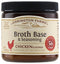 Orrington Farms Broth Base & Seasoning Chicken -- 12 oz (Pack of 2)...
