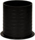 Goldwood Speaker Box Bass Air Ports 2 Speaker Port Tubes Black (PT-307-2)...