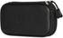 BUBM USB Flash Drive Case,Portable Waterproof Electronic Accessories Bag for Thumb Drive,Memory Stick,SD Card,Cable,6.30 x 3.54 x 1.77 Inch,Black...
