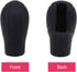 2Pcs Car Gear Shift Knob Cover, Silicone Auto Knob Gear Stick Protector Universal Car Interior Accessories Gear Shift Knob Decoration for Men Wome...