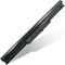TREE.NB VK04 Battery for Hp Pavilion Sleekbook 14 15 Series,Hp Pavilion TouchSmart 14 15 Series,14-B109wm 14-b124us 14-b137ca 14-b150us 14-b173cl ...