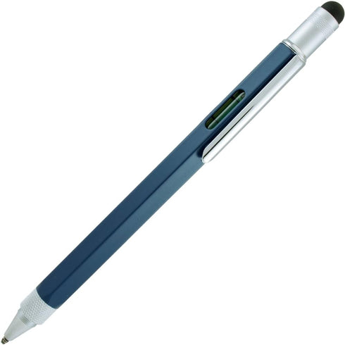 Monteverde USA One Touch Tool Pen, Ballpoint Pen, Dark Blue (MV35297)......
