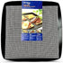 Bluedrop Toaster Baskets, Black, Rectangular, 30X35CM, PTFE Coated Fiberglass, Non Stick, Modern, Kitchen, BASKET, Baking Basket...