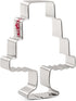 LILIAO Cake Cookie Cutter for Wedding - 3.1 x 4.3 inches - Stainless Steel...