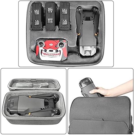 Gimbal Protector Compatible with DJI Mavic 3, Lens Cap Cover Gimbal Cover Compatible with Mavic 3...