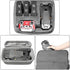 Gimbal Protector Compatible with DJI Mavic 3, Lens Cap Cover Gimbal Cover Compatible with Mavic 3...