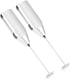 Hand blenders Electric Blender, Hand Blender, for Coffee with Milk...