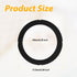 Group Head Gasket Compatible with Rancilio Silvia, Espresso Machine Repair Kit Replacement Washer Coffee Seal Part Accessories for Rancilio Silvia...
