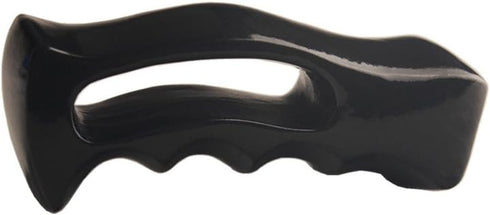 JGR Universal Gun Grip Handle Shift Knob Manual Gearbox Screw On for Dodge Magnum Ford Honda Mazda Mitsubishi Nissan Subaru Toyota Jeep Jaguar Acu...