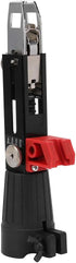 Chain Nail Adapter, Automatic Chain Nail Electric Tacker Woodworking Tool for Wood Board, Ceiling...