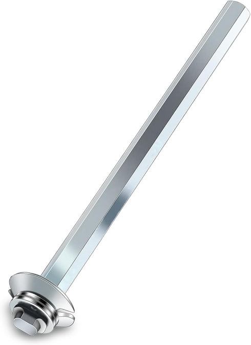 Plumbing PVC Fitting Saver, Pipe Reamer Cutter for Removing SCH 40 from Hub, PVC Socket Saver for Water Lines, Drain Lines, Vent Lines, Fits 1/2" ...