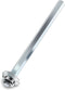 Plumbing PVC Fitting Saver, Pipe Reamer Cutter for Removing SCH 40 from Hub, PVC Socket Saver for Water Lines, Drain Lines, Vent Lines, Fits 1/2" ...