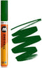 MOLOTOW ONE4ALL Acrylic Paint Marker, 4mm, Future Green, 1 Each (227.222)...