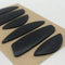 Mouse Skates Pads Mouse Feet for Logitech Wireless Performance Mouse MX (2 Sets of Replacement feet)...