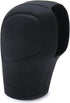 Universal Elastic Silicone Car Automatic Gear Shift Knob Cover Car Shifter Protector, Black...
