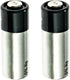 Replacement Battery Compatible with Eveready A23 Replacement Battery A23 Battery - 2 Pack...