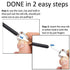 Stylus S Pen Nibs/Tips Replacement Compatible with Samsung Galaxy Tab S7/S7 Plus/S6/S6 Lite Note10/10 Plus Note 20 Replacement Touch Pen Tip (Blac...